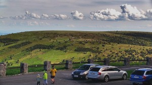 Praděd - Vysílač - Praděd - Vysílač - 6.6.2026 v 16:55
