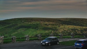 Praděd - Vysílač - Praděd - Vysílač - 6.6.2026 v 19:55