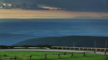 Praděd - Vysílač