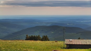 Praděd - Vysílač