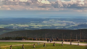 Praděd - Vysílač