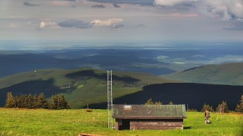 Praděd - Vysílač