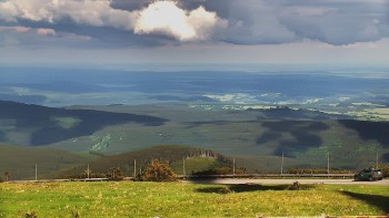 Praděd - Vysílač