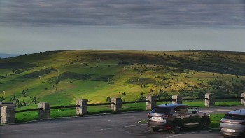 Praděd - Vysílač