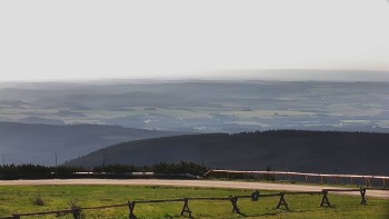 Praděd - Vysílač