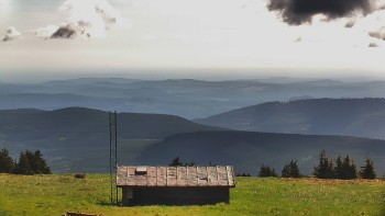 Praděd - Vysílač