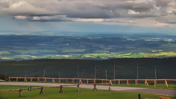 Praděd - Vysílač