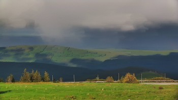 Praděd - Vysílač