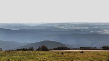 Praděd - Vysílač