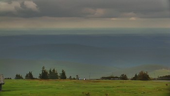Praděd - Vysílač