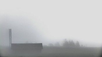 Praděd - Vysílač