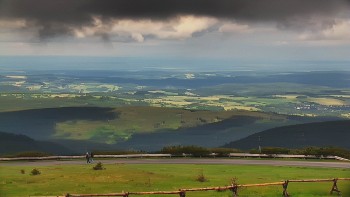Praděd - Vysílač