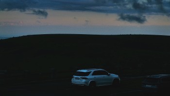 Praděd - Vysílač