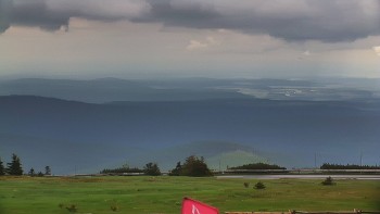 Praděd - Vysílač