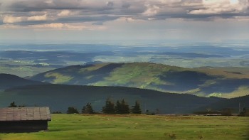 Praděd - Vysílač