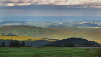 Praděd - Vysílač
