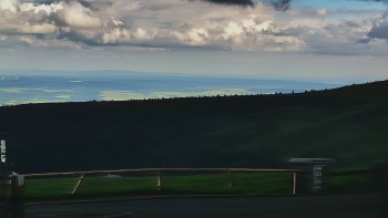 Praděd - Vysílač