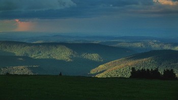 Praděd - Vysílač