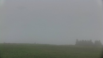 Praděd - Vysílač