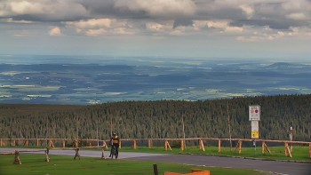 Praděd - Vysílač