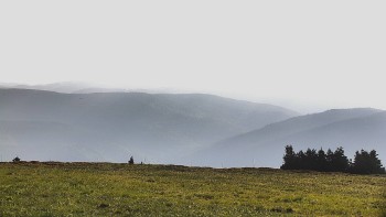 Praděd - Vysílač