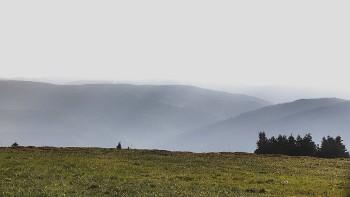 Praděd - Vysílač