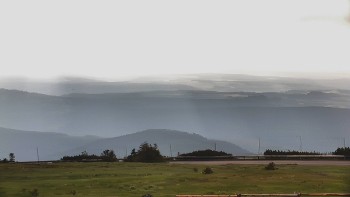 Praděd - Vysílač
