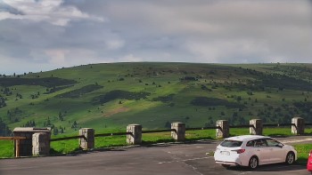 Praděd - Vysílač