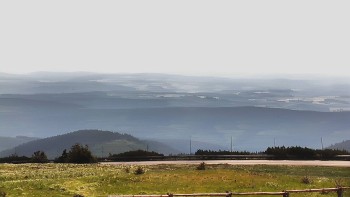 Praděd - Vysílač