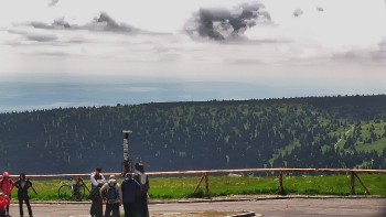 Praděd - Vysílač