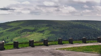 Praděd - Vysílač