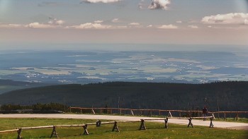 Praděd - Vysílač
