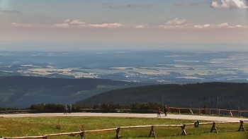 Praděd - Vysílač
