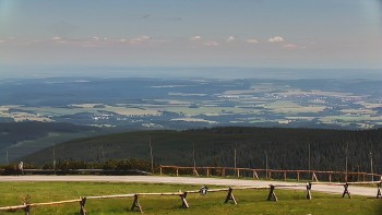 Praděd - Vysílač