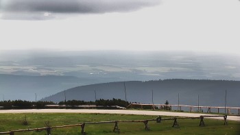 Praděd - Vysílač