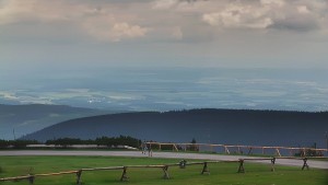 Praděd – Sender - Praděd - Sender - 17.6.2026 v 11:55 Praděd – Sender - Praděd - Sender - 17.6.2026 v 11:55