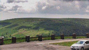 Praděd - Vysílač