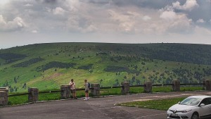 Praděd – Sender - Praděd - Sender - 17.6.2026 v 12:55 Praděd – Sender - Praděd - Sender - 17.6.2026 v 12:55