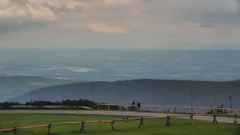 Praděd - Vysílač