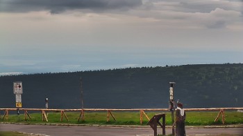 Praděd - Vysílač