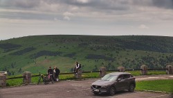 Praděd - Vysílač