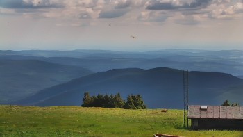 Praděd - Vysílač
