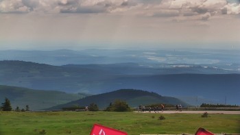 Praděd - Vysílač