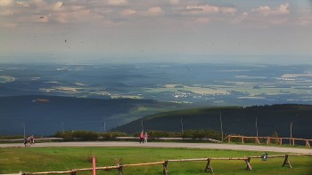 Praděd - Vysílač