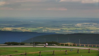 Praděd - Vysílač