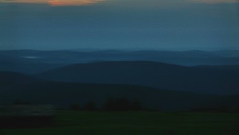 Praděd - Vysílač