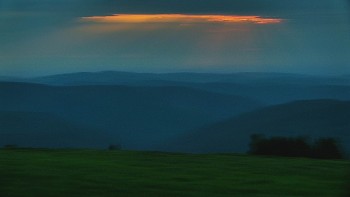 Praděd - Vysílač