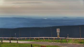 Praděd - Vysílač