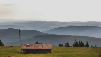 Praděd - Vysílač