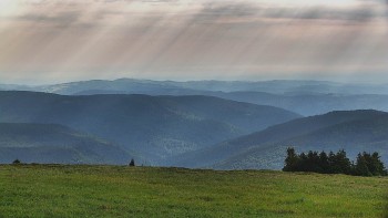 Praděd - Vysílač